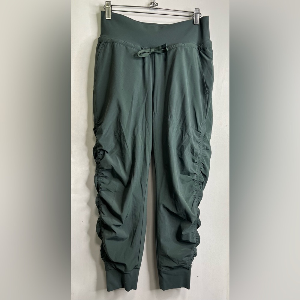 Athleta Attitude Lined Jogger Pants - Size 0P